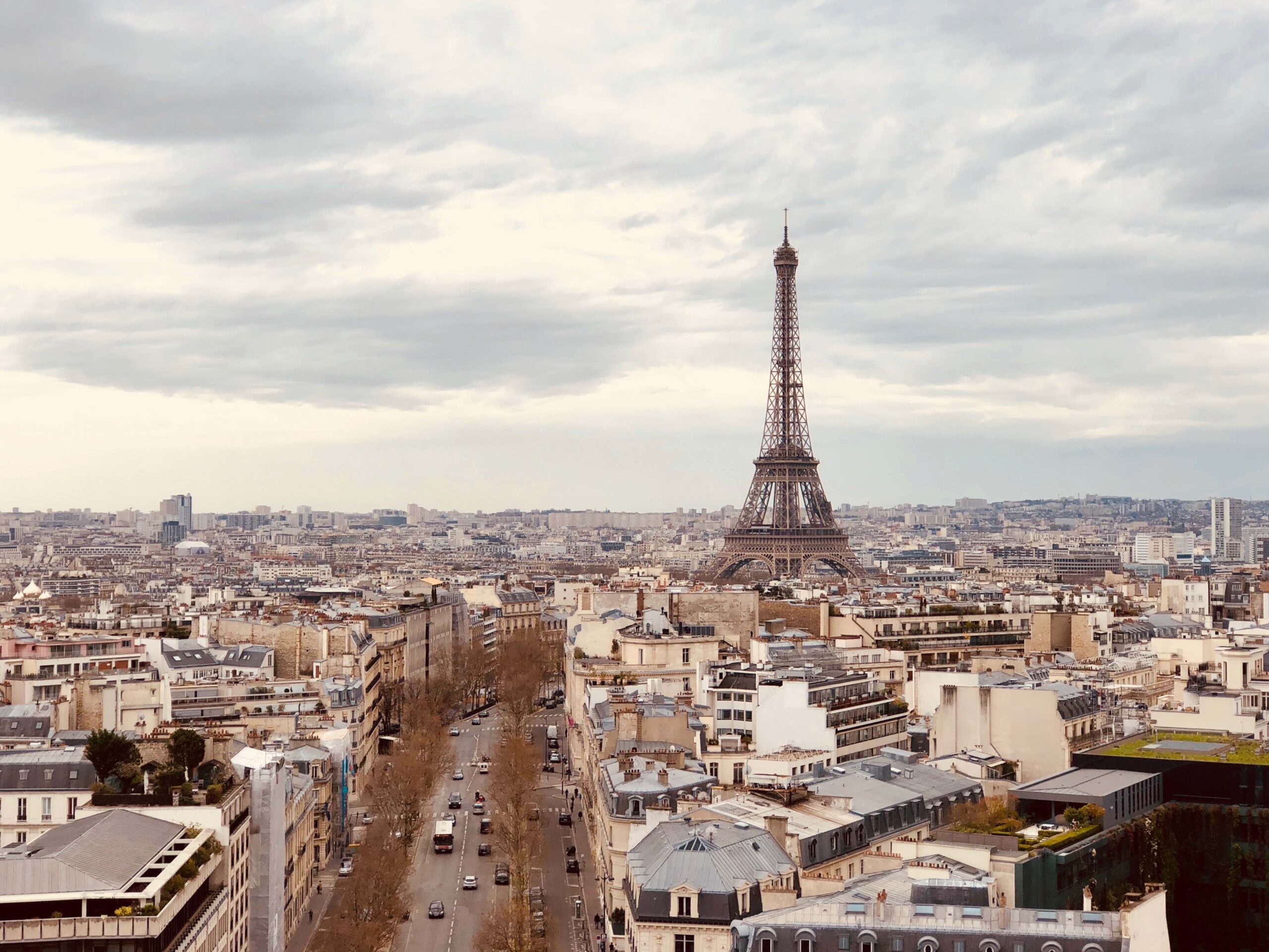 フランス留学経験者がおすすめのリアルなフランスエッセイ のんちなおち日和